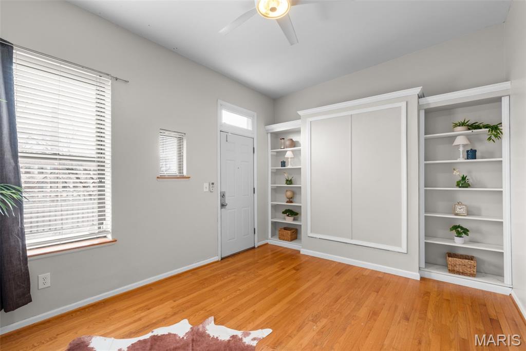 Dolman Condos - Residential