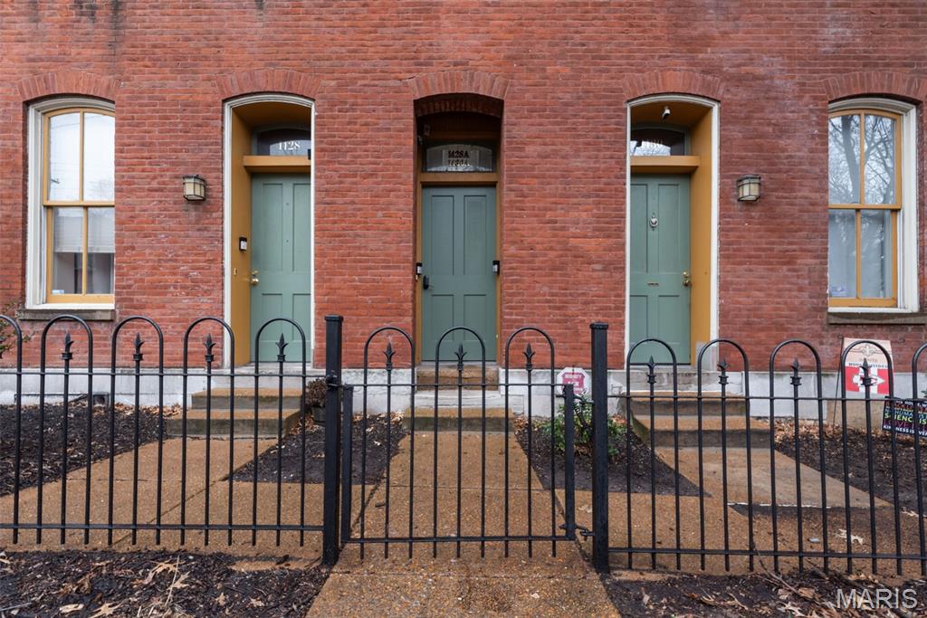 Dolman Condos - Residential