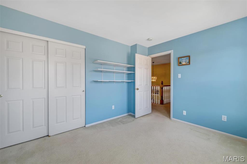 Westridge Oaks 1 - Residential