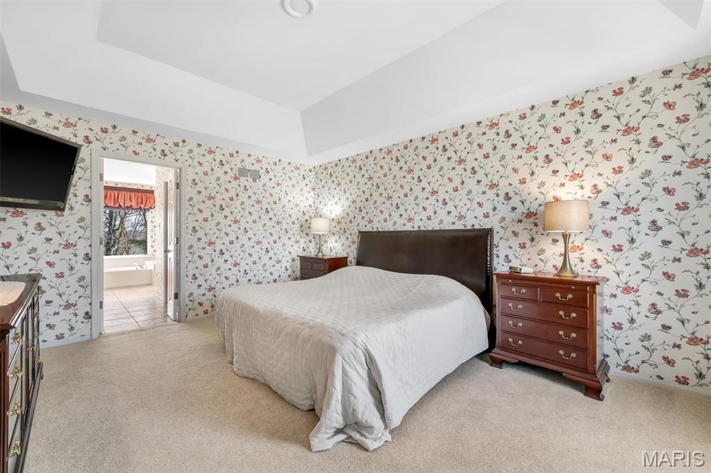 Westridge Oaks 1 - Residential