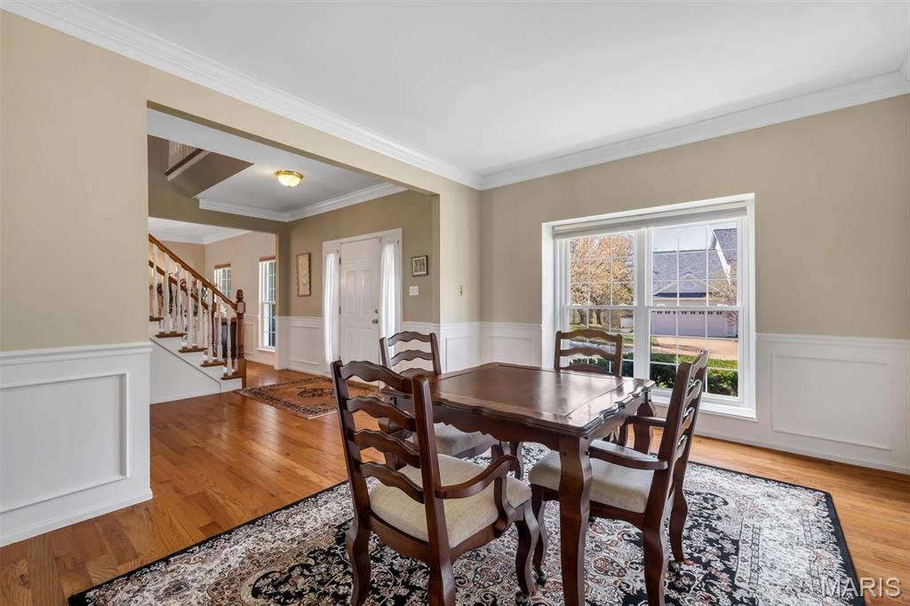 Westridge Oaks 1 - Residential