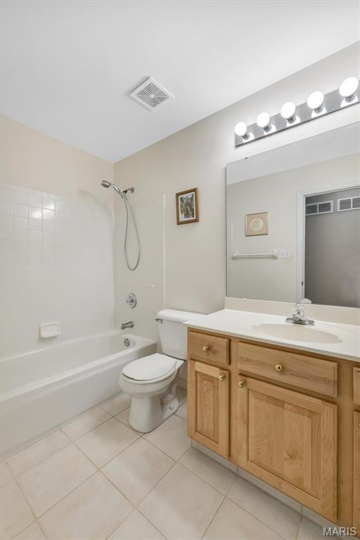 Westridge Oaks 1 - Residential