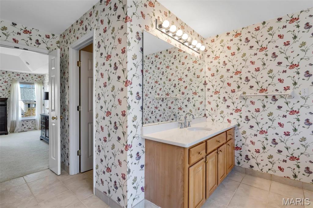 Westridge Oaks 1 - Residential