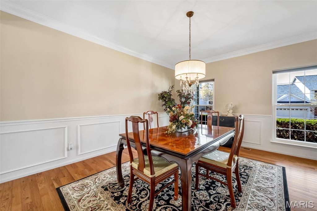 Westridge Oaks 1 - Residential