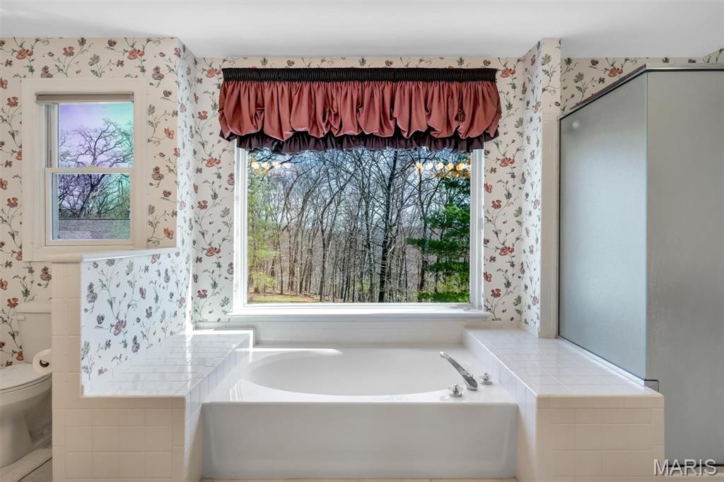 Westridge Oaks 1 - Residential