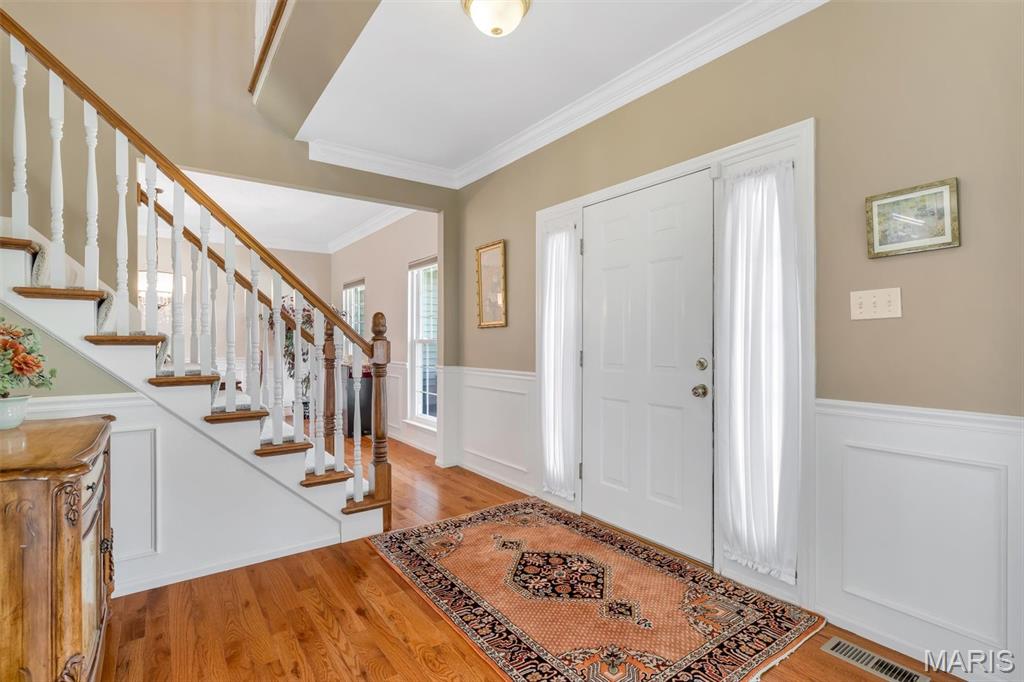 Westridge Oaks 1 - Residential