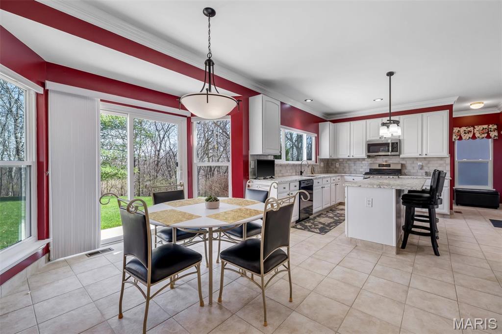 Westridge Oaks 1 - Residential