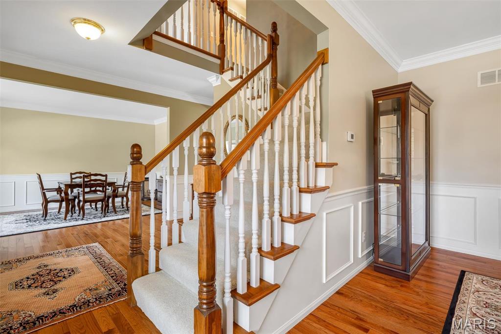 Westridge Oaks 1 - Residential