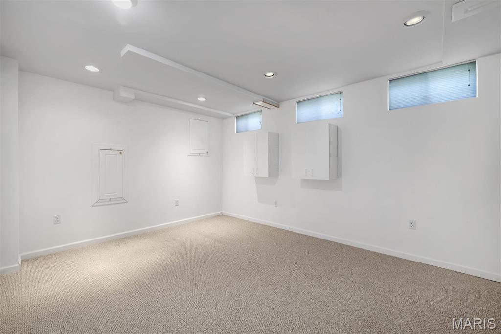 Westridge Oaks 1 - Residential