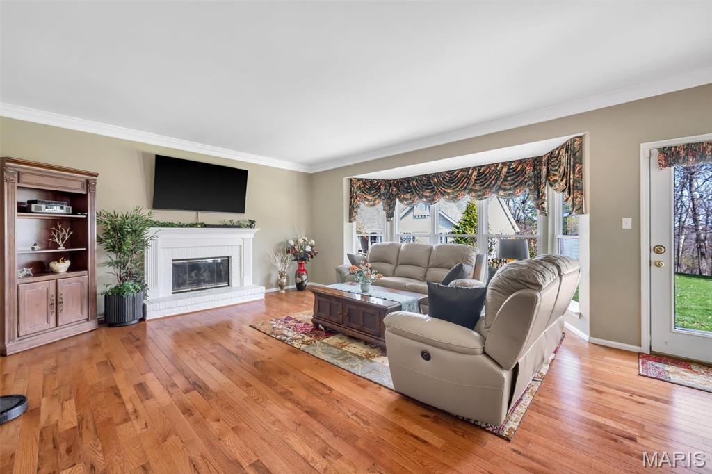 Westridge Oaks 1 - Residential