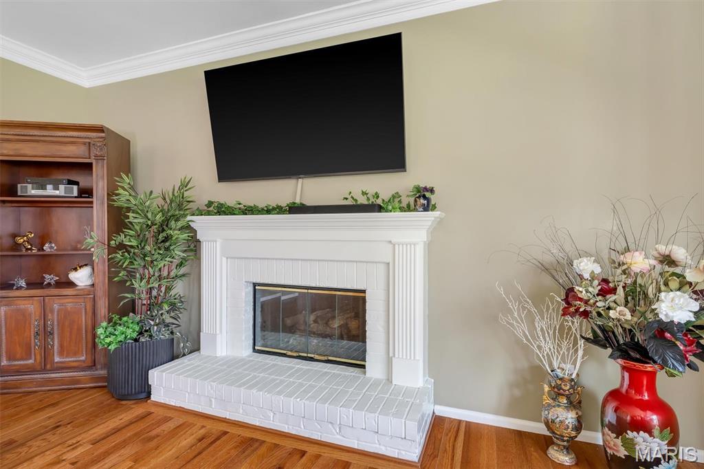 Westridge Oaks 1 - Residential