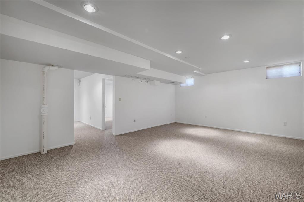 Westridge Oaks 1 - Residential