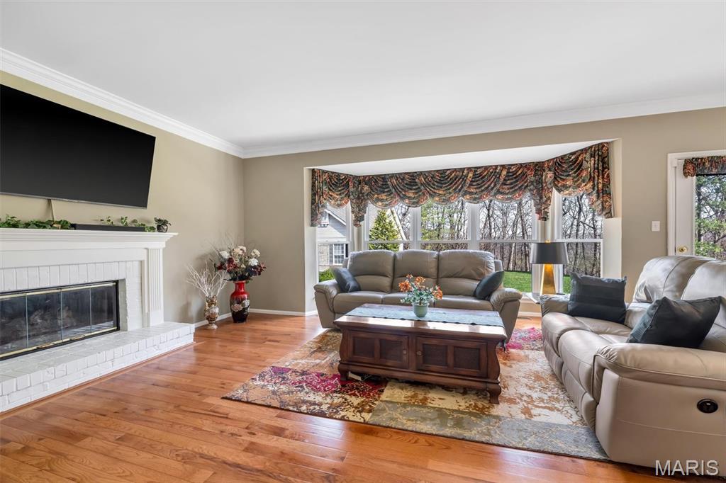 Westridge Oaks 1 - Residential