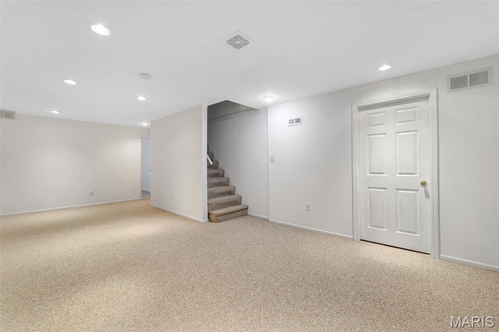 Westridge Oaks 1 - Residential