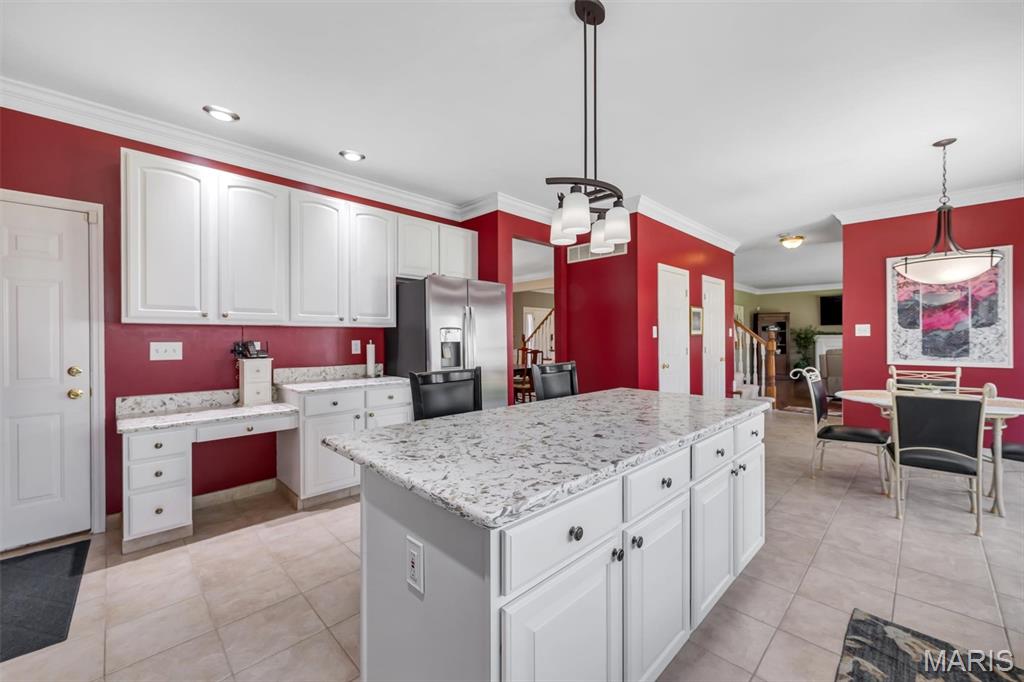 Westridge Oaks 1 - Residential