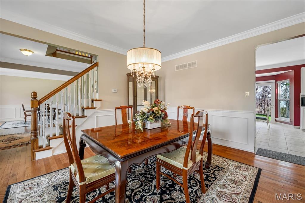 Westridge Oaks 1 - Residential