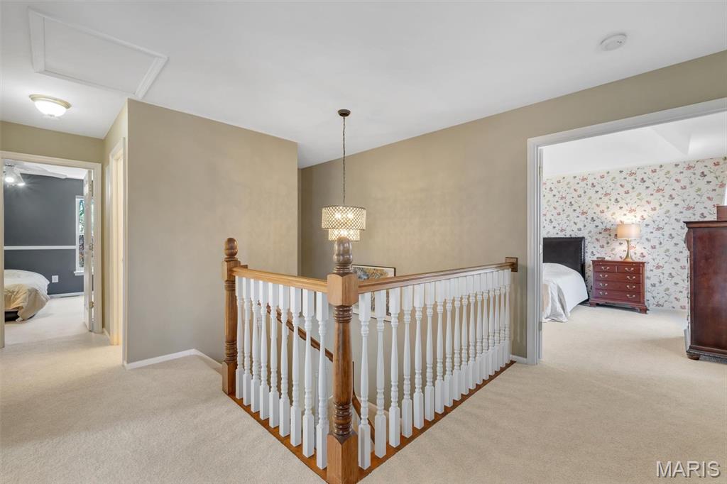 Westridge Oaks 1 - Residential