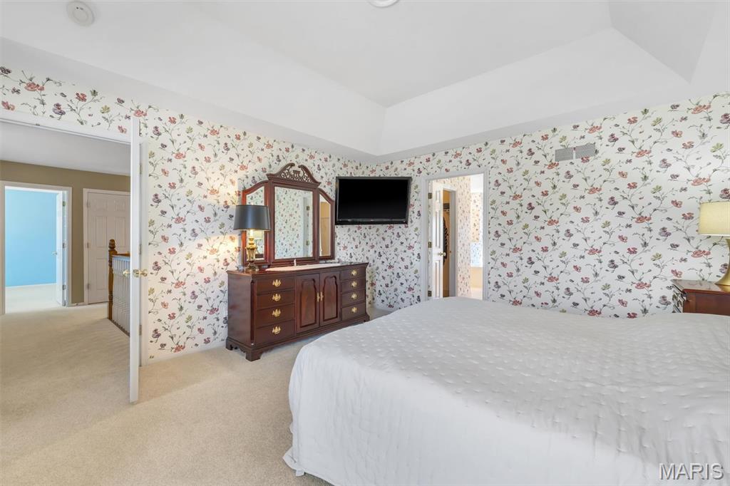 Westridge Oaks 1 - Residential