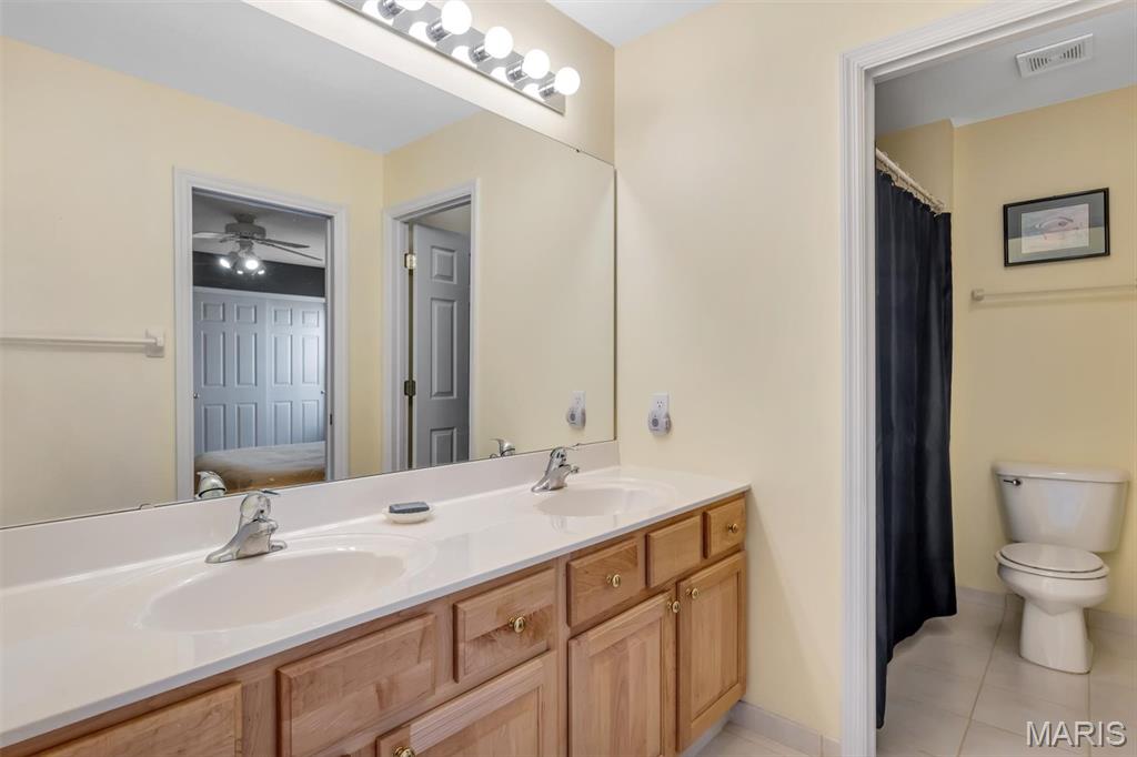 Westridge Oaks 1 - Residential