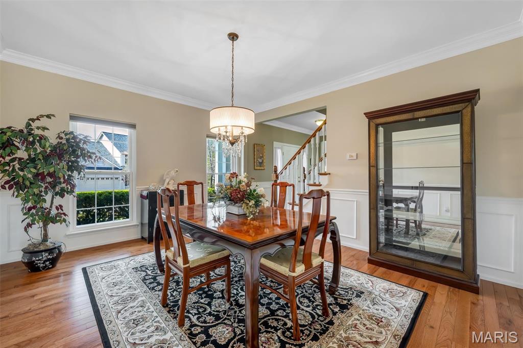 Westridge Oaks 1 - Residential