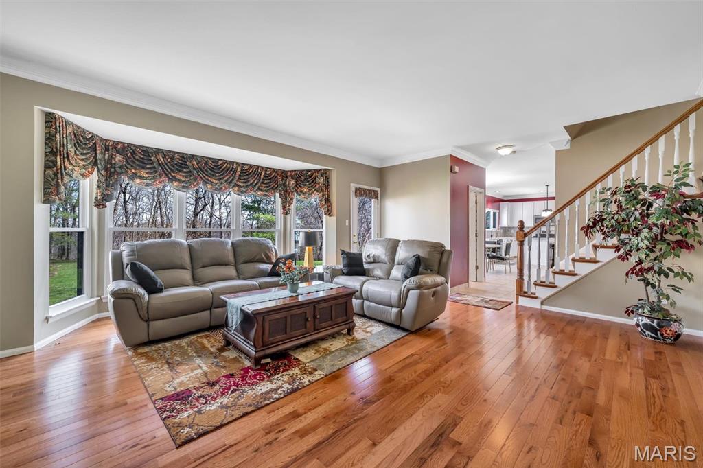 Westridge Oaks 1 - Residential