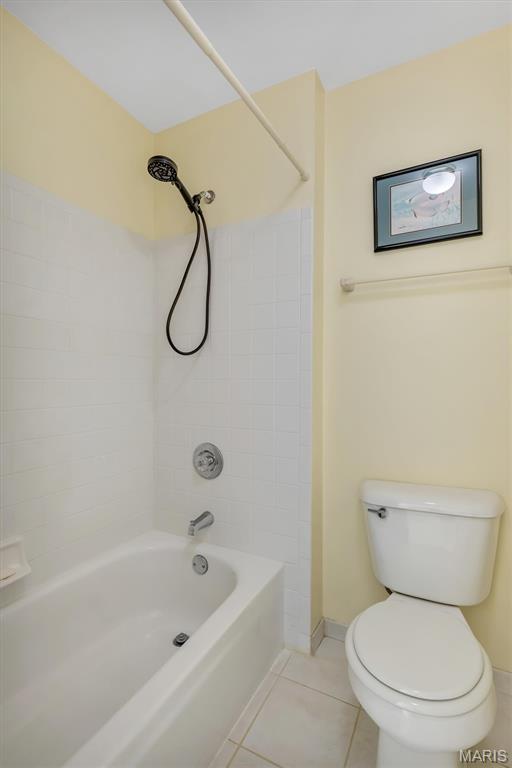 Westridge Oaks 1 - Residential