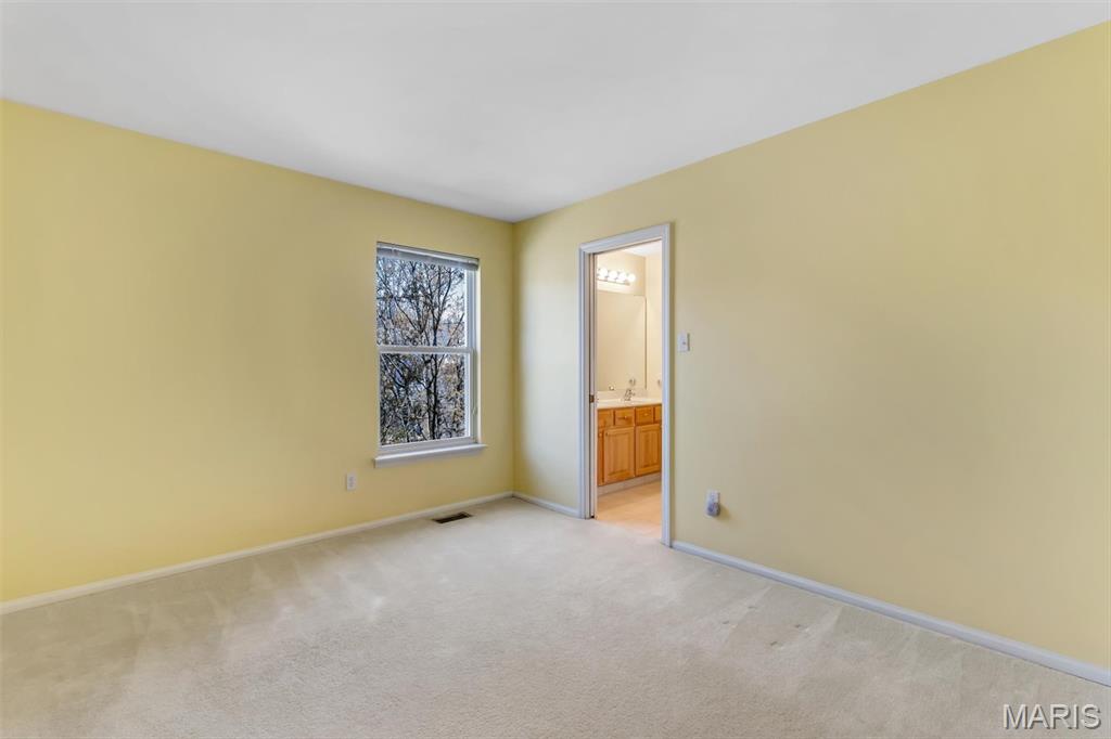 Westridge Oaks 1 - Residential