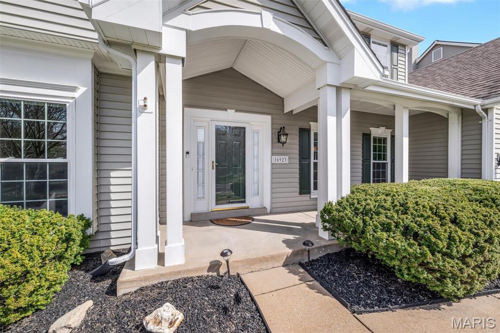 Westridge Oaks 1 - Residential