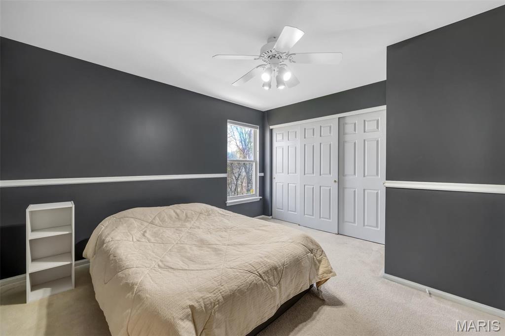 Westridge Oaks 1 - Residential