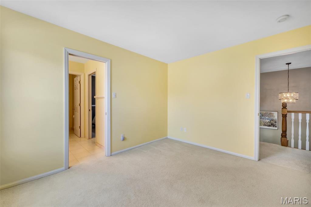 Westridge Oaks 1 - Residential