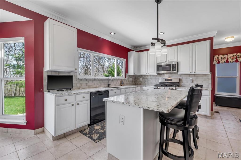 Westridge Oaks 1 - Residential