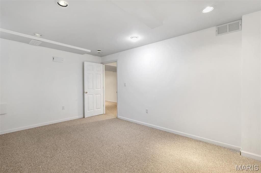 Westridge Oaks 1 - Residential