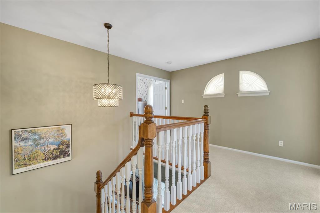 Westridge Oaks 1 - Residential