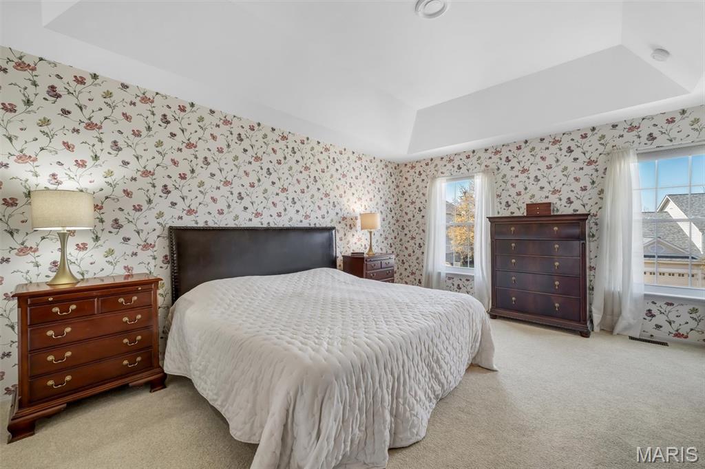 Westridge Oaks 1 - Residential