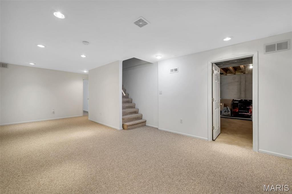 Westridge Oaks 1 - Residential