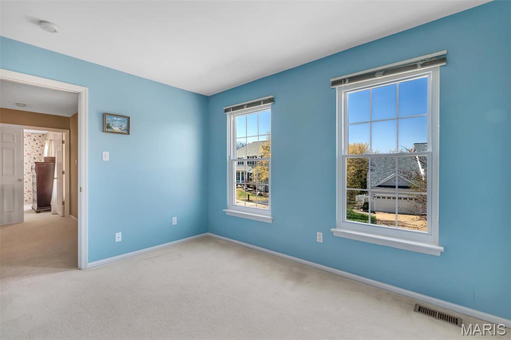 Westridge Oaks 1 - Residential