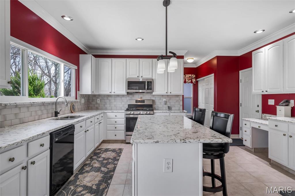 Westridge Oaks 1 - Residential