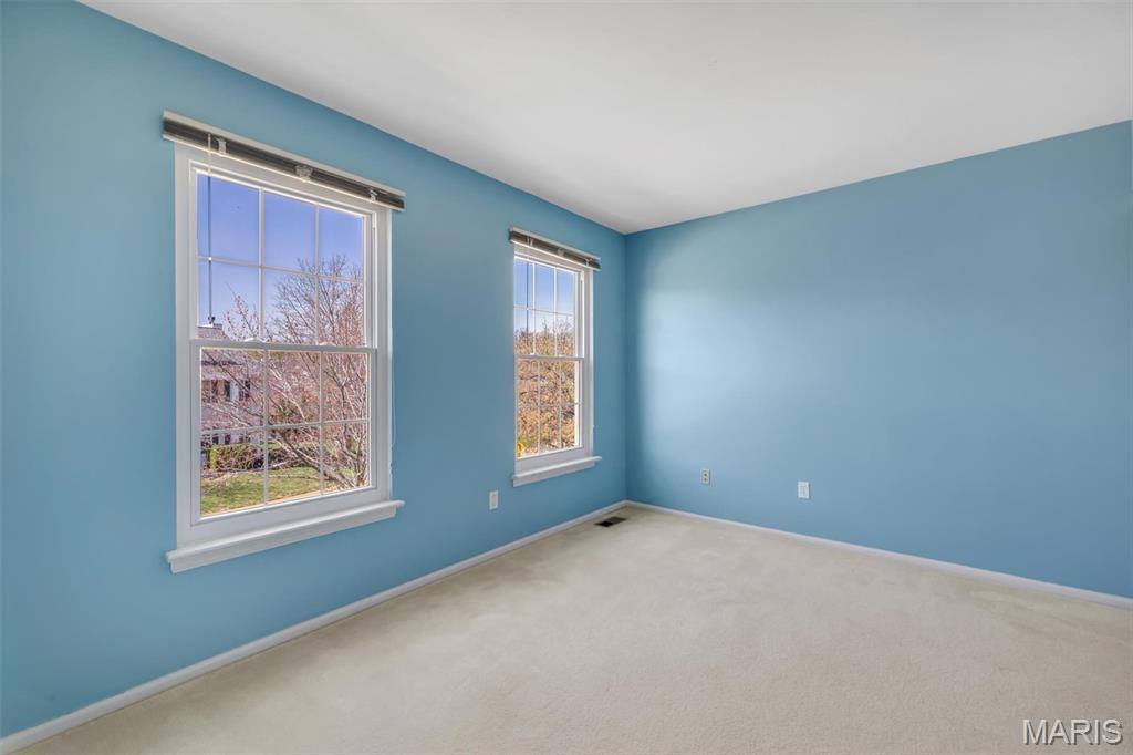 Westridge Oaks 1 - Residential