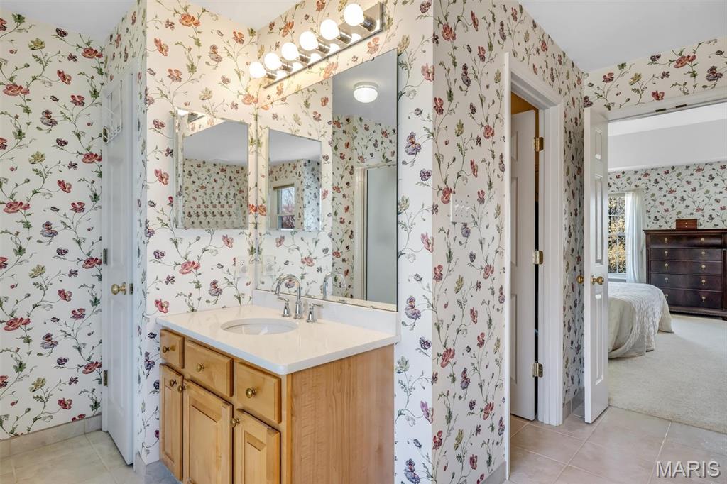 Westridge Oaks 1 - Residential