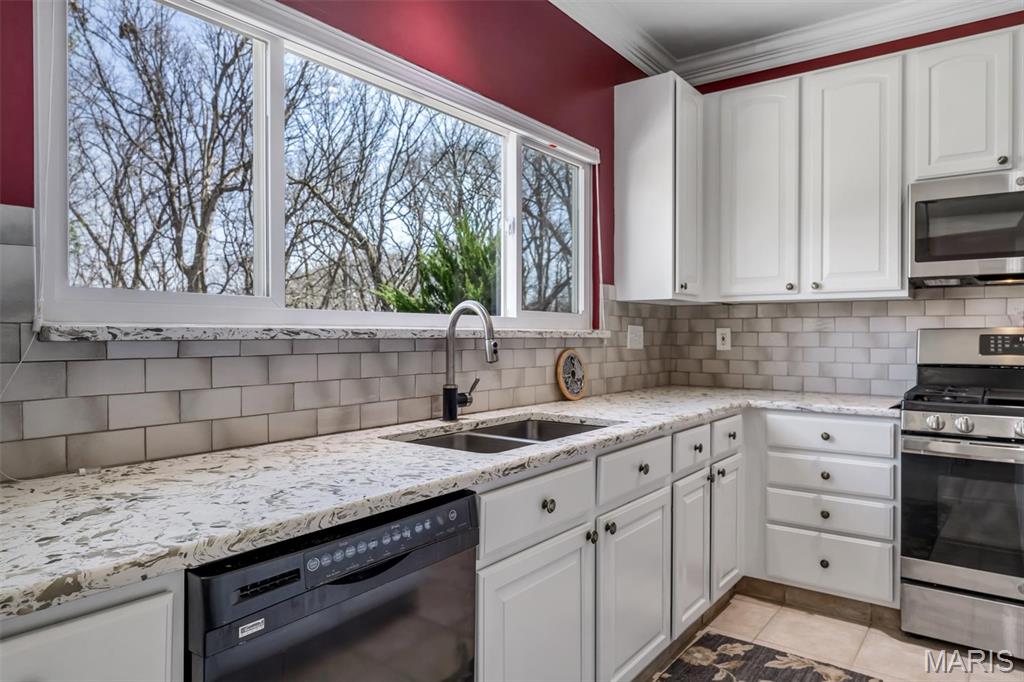 Westridge Oaks 1 - Residential