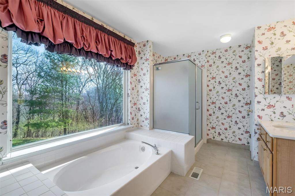 Westridge Oaks 1 - Residential