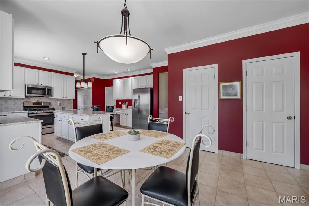 Westridge Oaks 1 - Residential