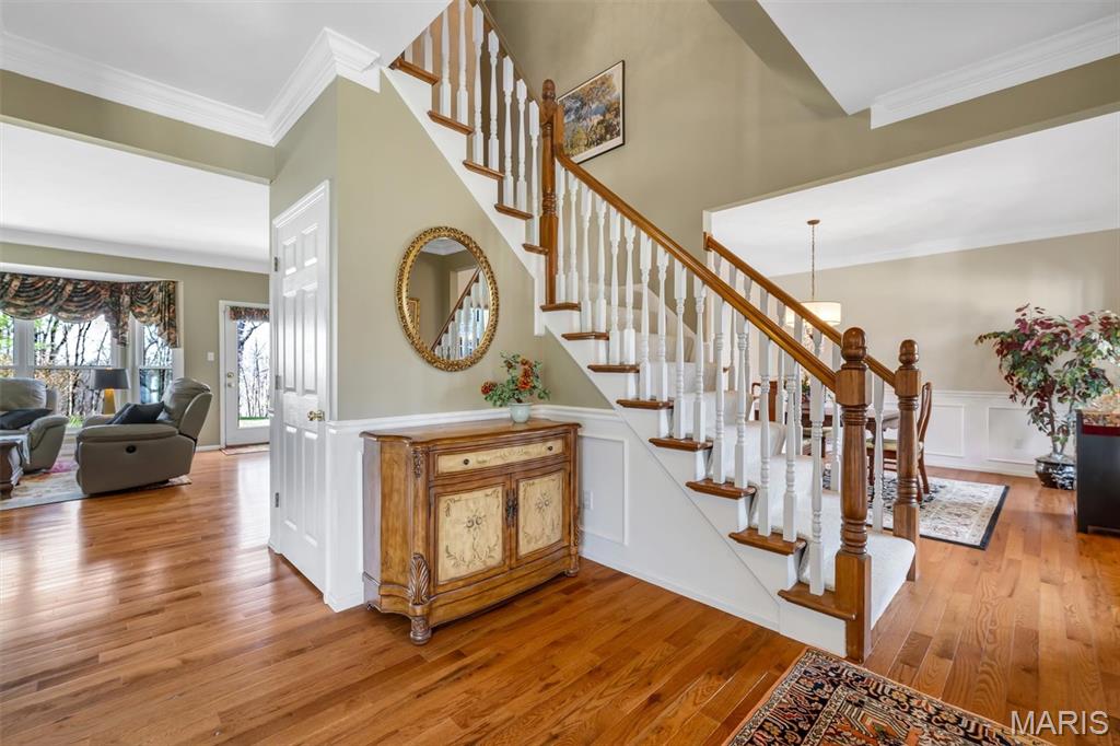 Westridge Oaks 1 - Residential