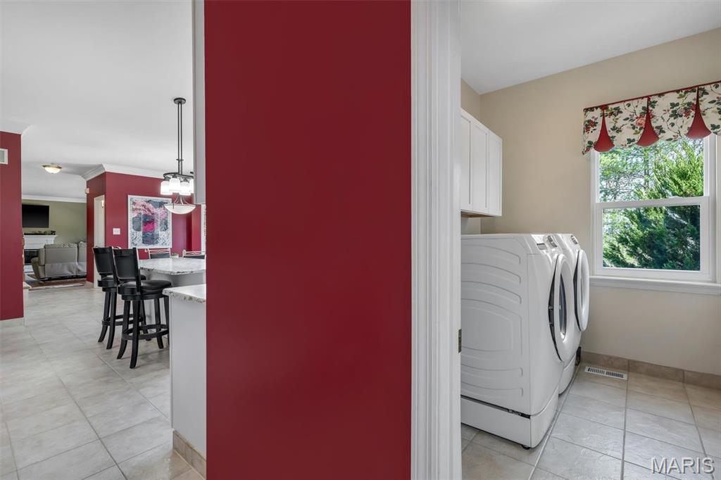 Westridge Oaks 1 - Residential