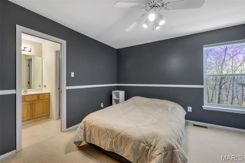 Westridge Oaks 1 - Residential