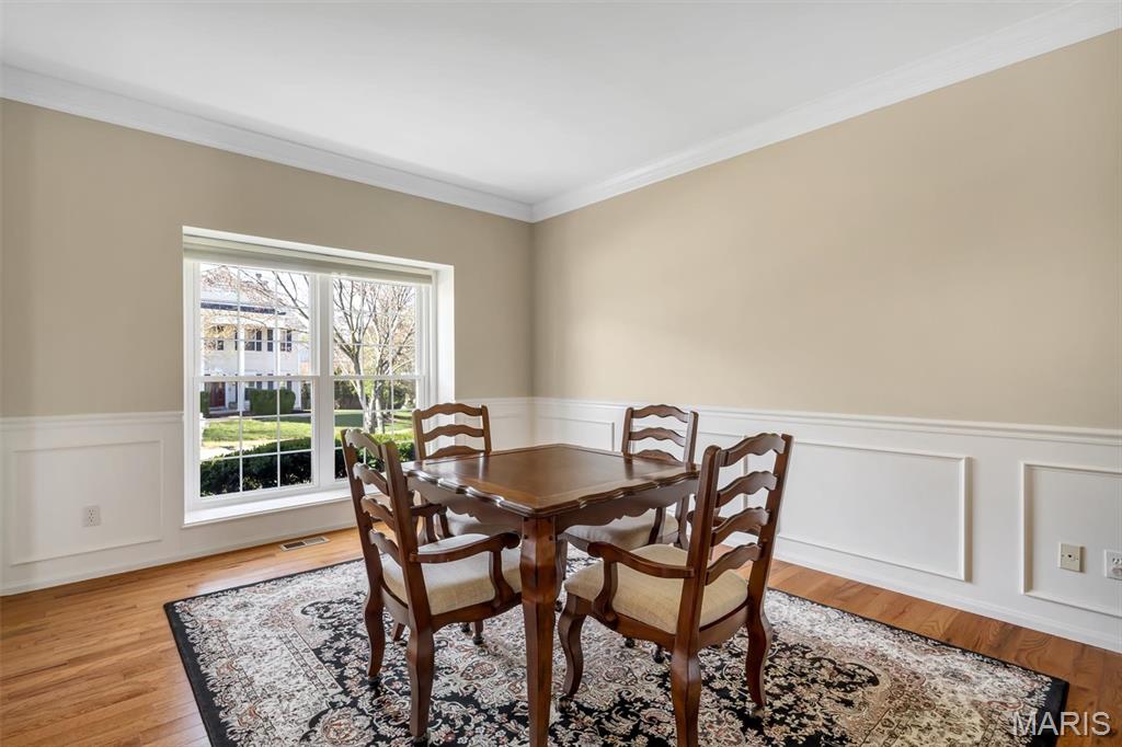 Westridge Oaks 1 - Residential