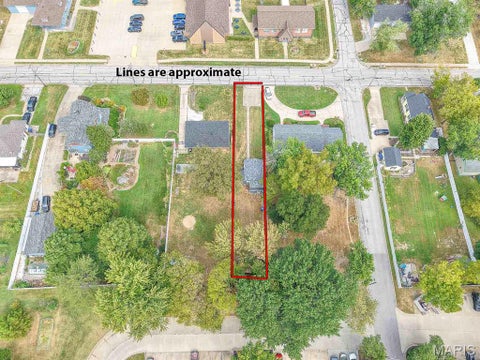 Tiny photo for 304 W Pitman Street, OFallon, MO 63366 (MLS # 26058784)