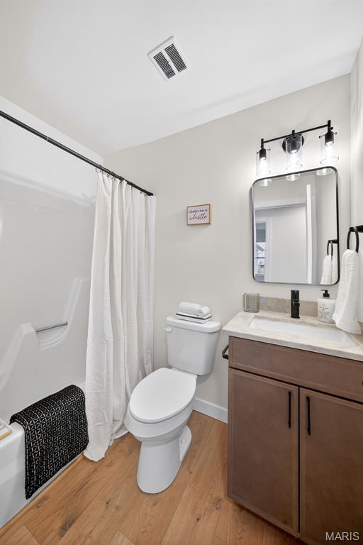 Spencer Creek - Residential