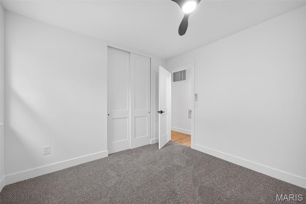 Spencer Creek - Residential