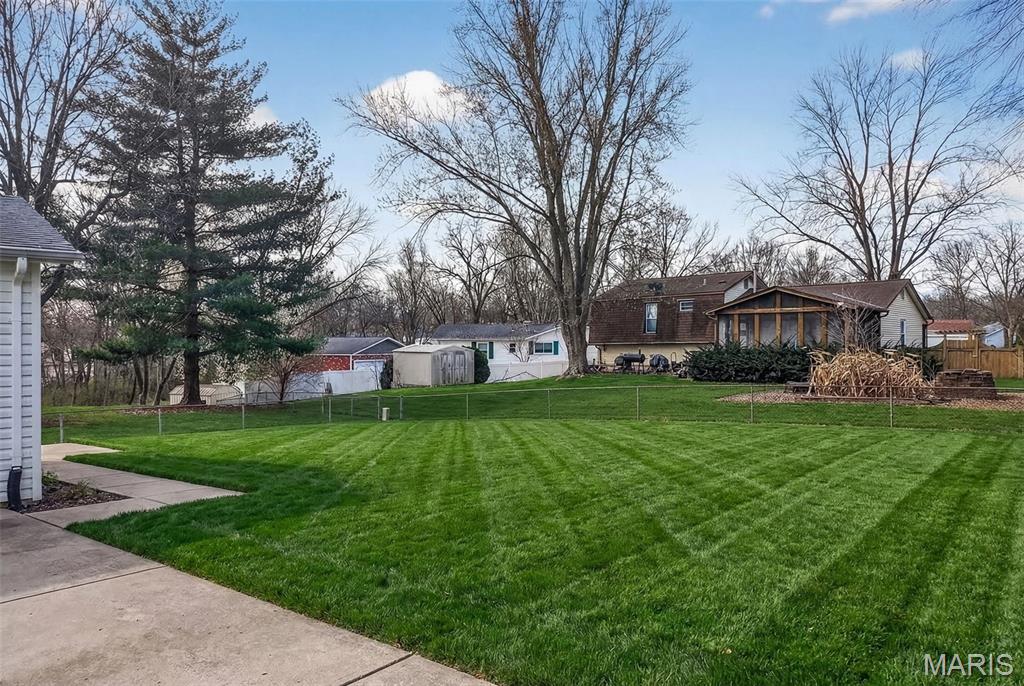 Spencer Creek - Residential